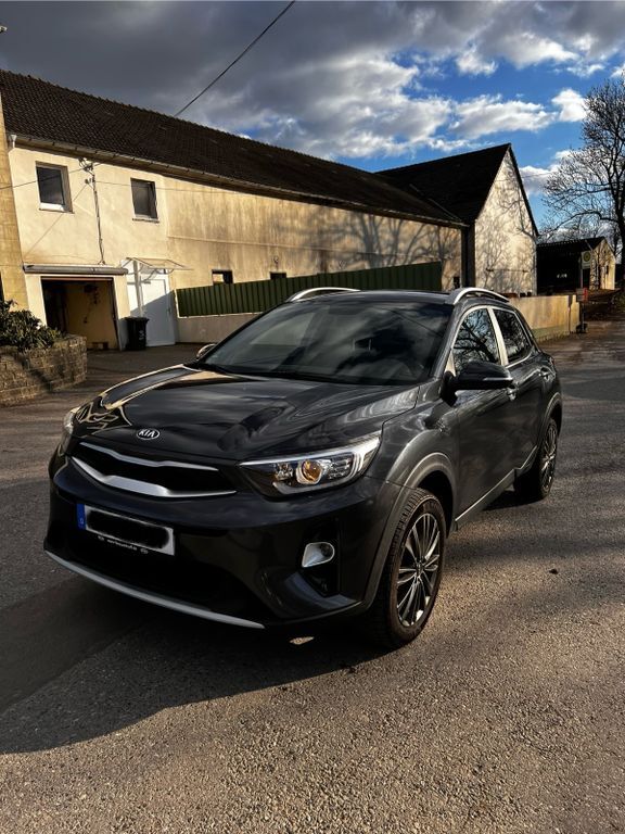 Kia Stonic 76.127 km 13.000 € Ennepetal 58256