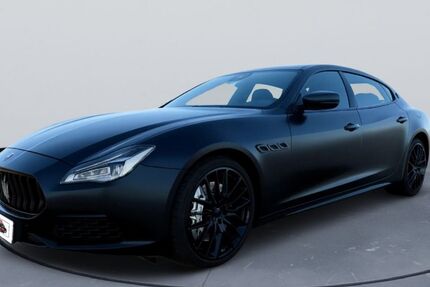 Maserati Quattroporte 69.000 km 51.990 &euro; Oer-Erkenschwick 45739