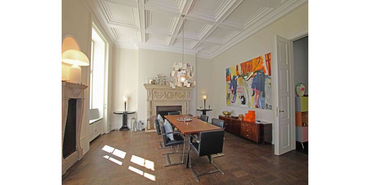 Etagenwohnung Wuppertal Brill - 5 Zimmer, 258 m&sup2;, 1.150.000&euro; | Angebot:25461077