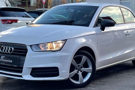 Audi A1 137.379 km 9.990 &euro; Gelsenkirchen 45889