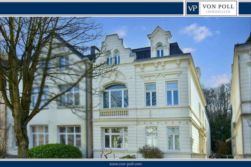 Haus zum Kaufen in Essen Bredeney 1.100.000 € 363 m²