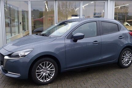 Mazda 2 27.312 km 17.450 &euro; Herten 45701