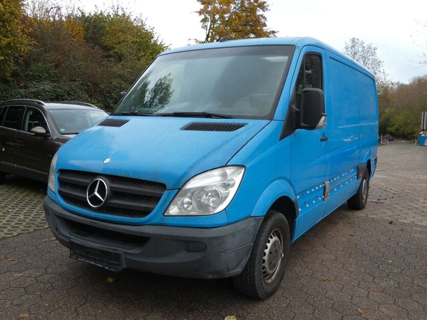 Sprinter