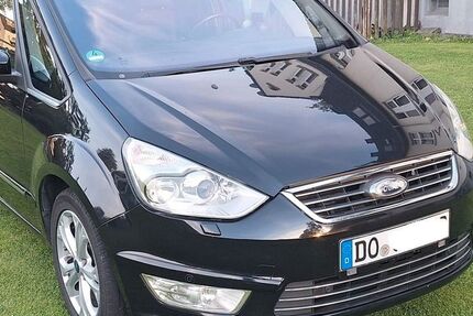 Ford Galaxy 294.000 km 5.500 &euro; Dortmund 44359