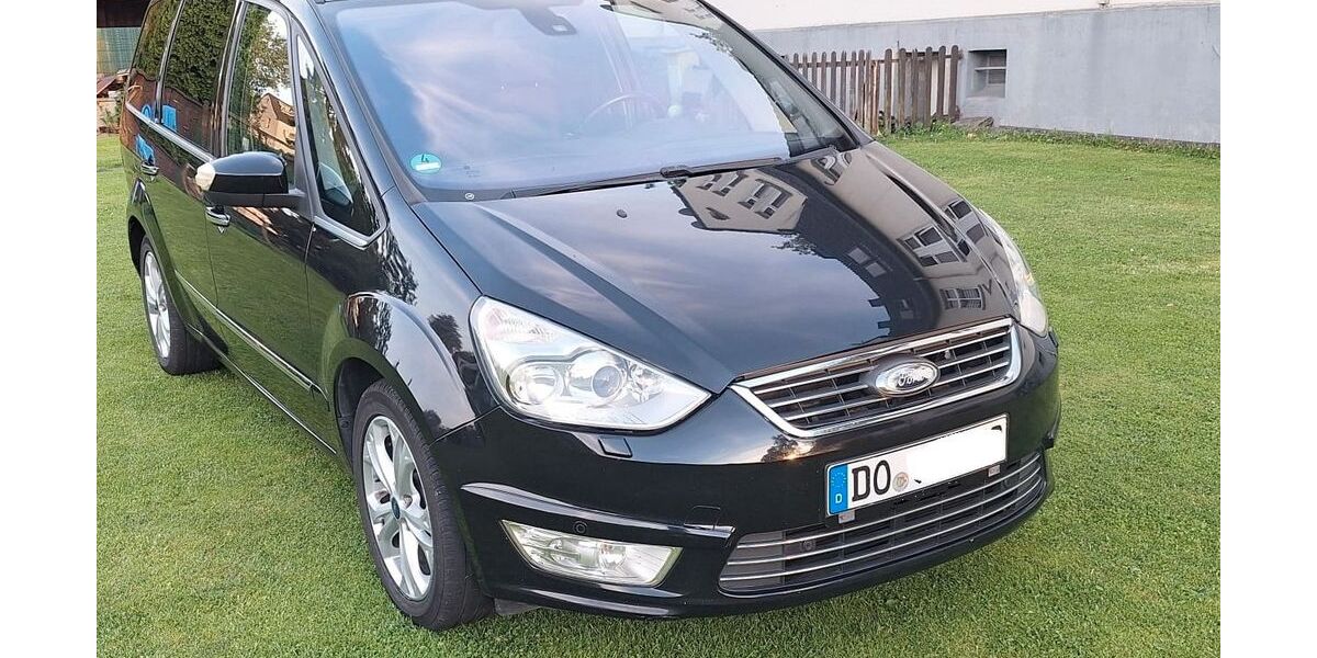 Ford Galaxy 294.000 km 5.500 &euro; Dortmund 44359