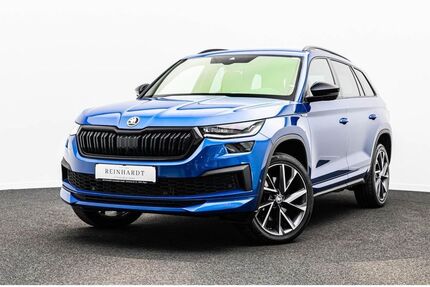 Skoda Kodiaq 81.168 km 35.076 &euro; Hagen 58091