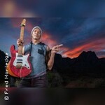Greg Howe ft. Dennis Chambers