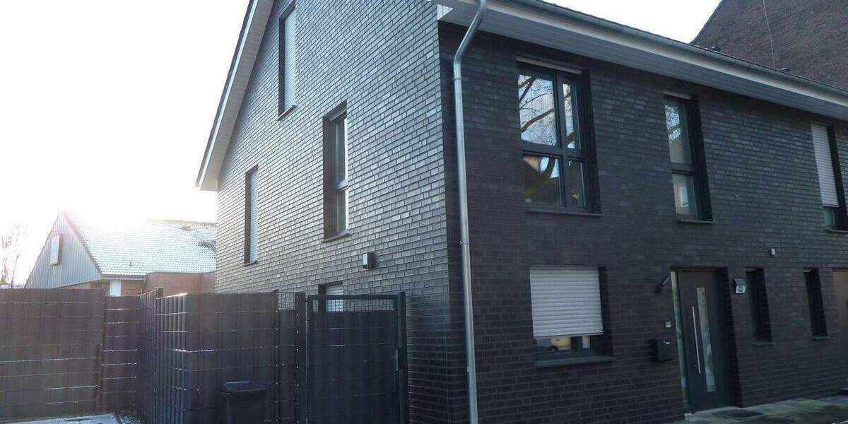 Doppelhaushälfte Herne Baukau-Ost - 5 Zimmer, 157 m&sup2;, 650.000&euro; | Angebot:25697551