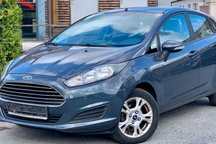Ford Fiesta 141.844 km 3.000 € Gelsenkirchen 45884