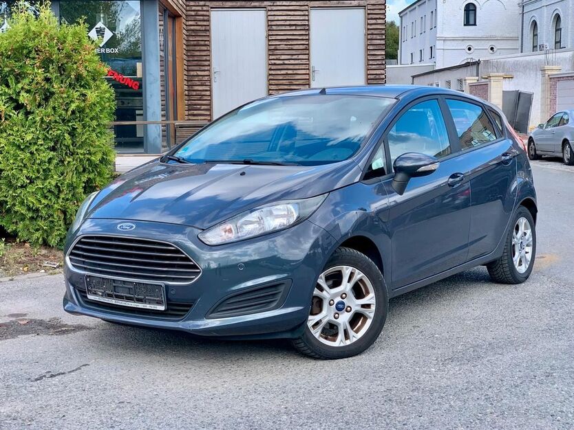 Ford Fiesta 141.844 km 3.000 € Gelsenkirchen 45884