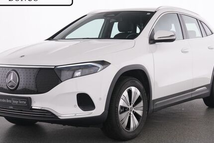 Mercedes-Benz EQA 11.998 km 38.995 &euro; Essen 45309