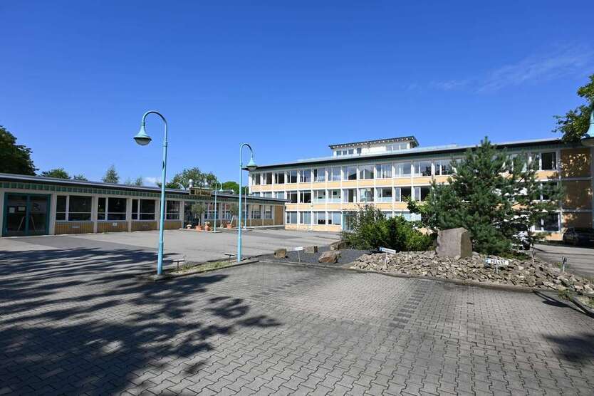 Büro in Bochum 1.550 € 163 m²