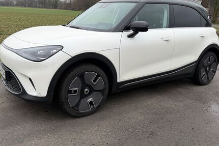 Smart #1 12.500 km 27.001 &euro; Oer Erkenschwick 45739