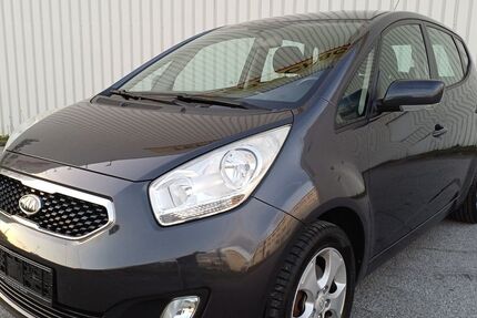 Kia Venga 296.209 km 3.980 &euro; Mülheim an der Ruhr 45478