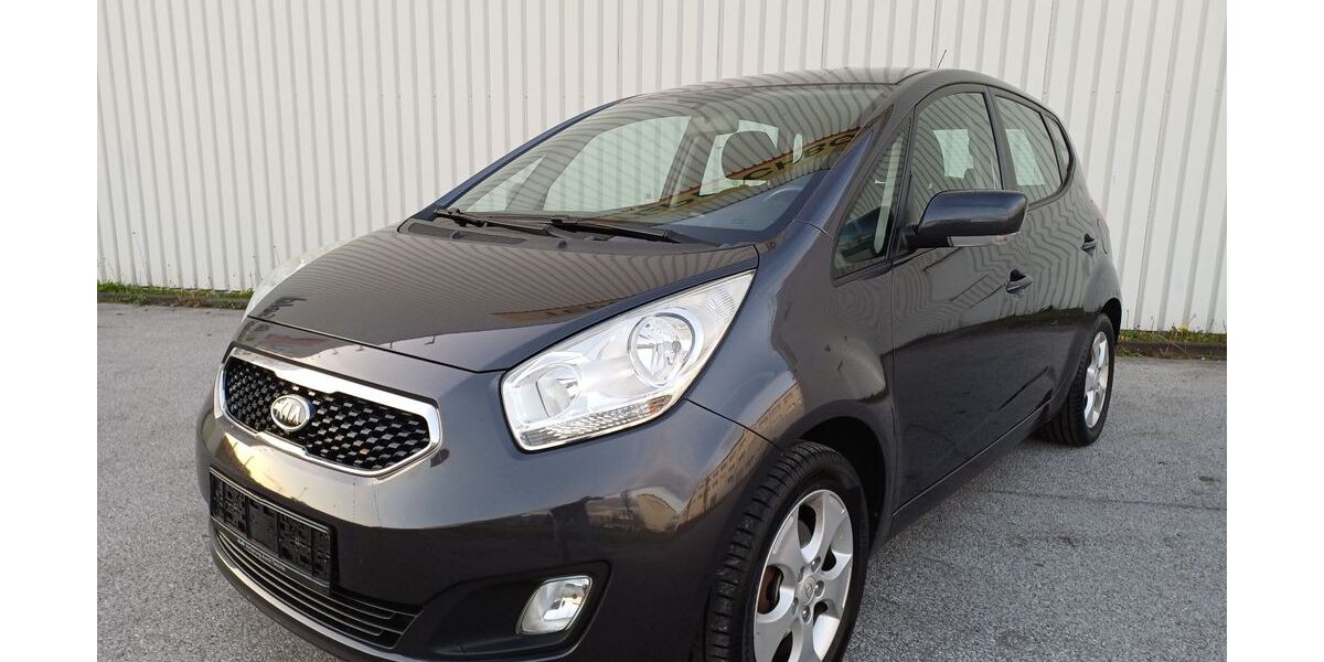 Kia Venga 296.209 km 3.980 &euro; Mülheim an der Ruhr 45478