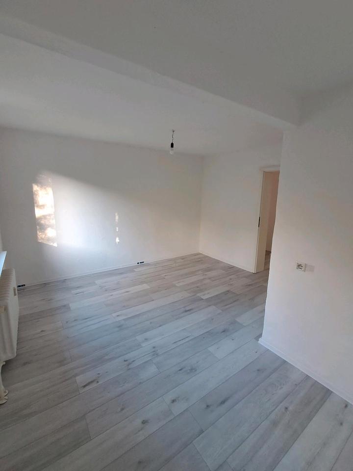 TOP Sanierte Wohnung in Herne zu vermieten! zimmer