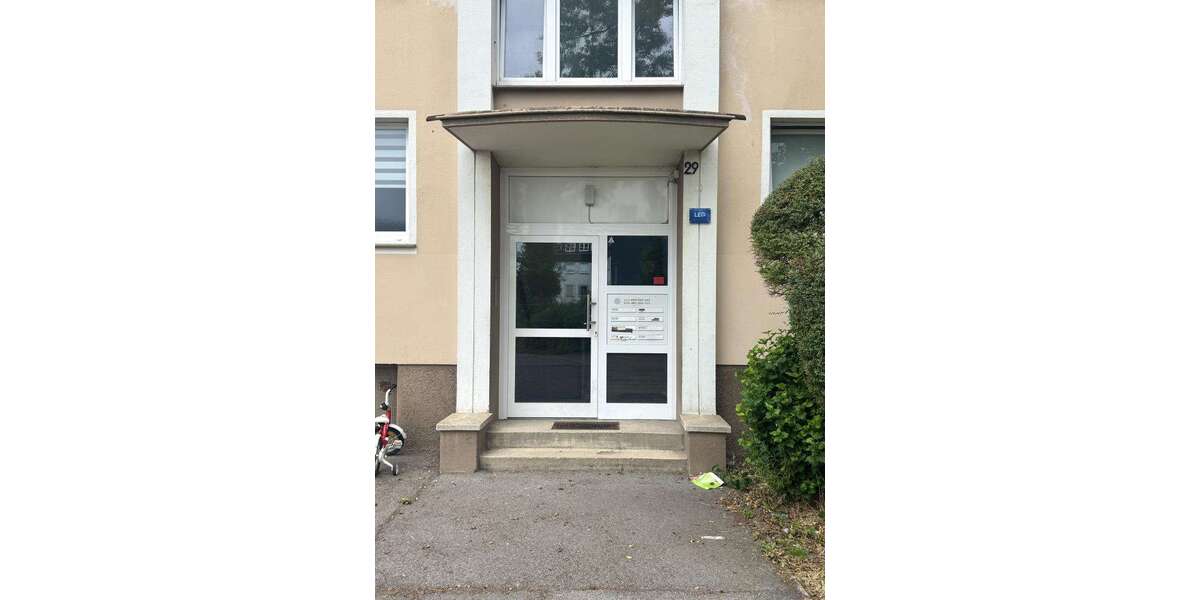 Etagenwohnung Schwerte Holzen-Rosen - 3 Zimmer, 74 m&sup2;, 519&euro; | Angebot:27427035
