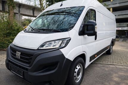 Fiat Ducato 378.234 km 13.200 &euro; Essen 45276
