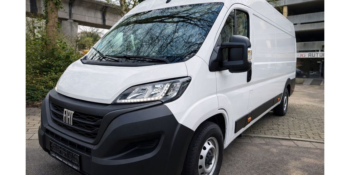 Fiat Ducato 378.234 km 13.200 &euro; Essen 45276