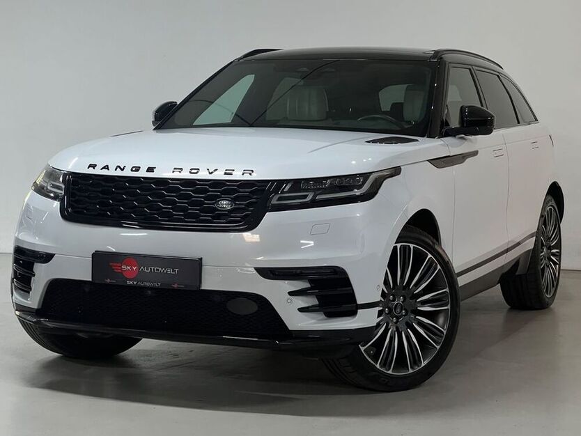 Range Rover Velar