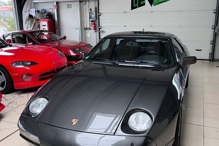 Porsche 928 191.000 km 33.900 &euro; Haltern am See 45721