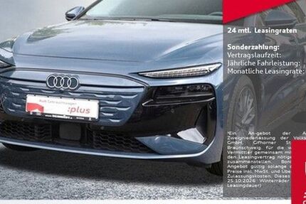 Audi A6 e-tron 11.530 km 56.440 &euro; Recklinghausen 45657
