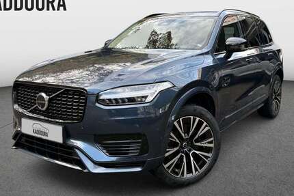 Volvo XC90 28.176 km 55.990 &euro; Wuppertal 42117