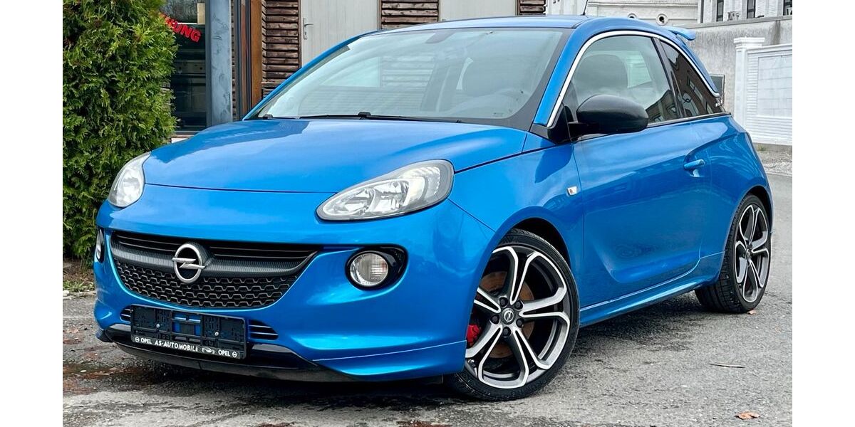 Opel Adam 67.397 km 6.800 &euro; Gelsenkirchen 45884
