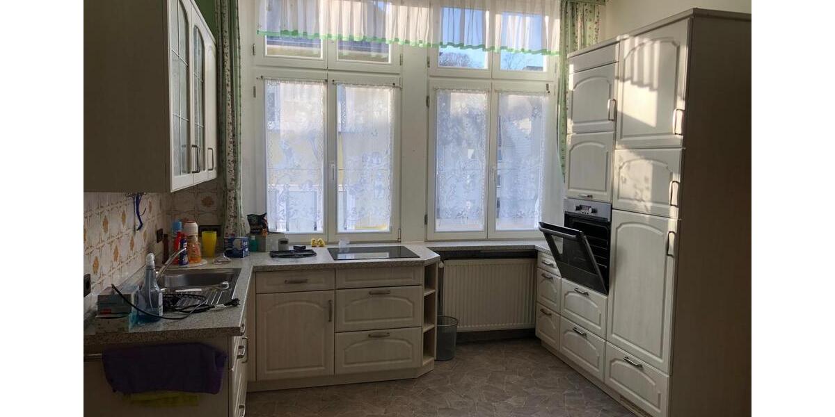 Etagenwohnung Wuppertal - 5 Zimmer, 114 m&sup2;, 190.000&euro; | Angebot:25258778