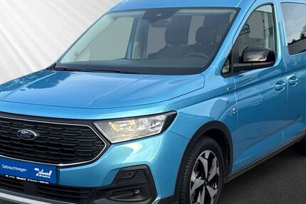 Ford Tourneo Connect 8.237 km 28.990 &euro; Oberhausen - Sterkrade 46145