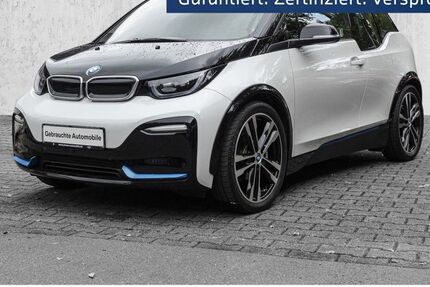 BMW i3 48.490 km 21.790 € Mettmann 40822