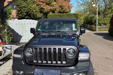 Jeep Wrangler 70.675 km 42.400 &euro; Haltern am See 45721