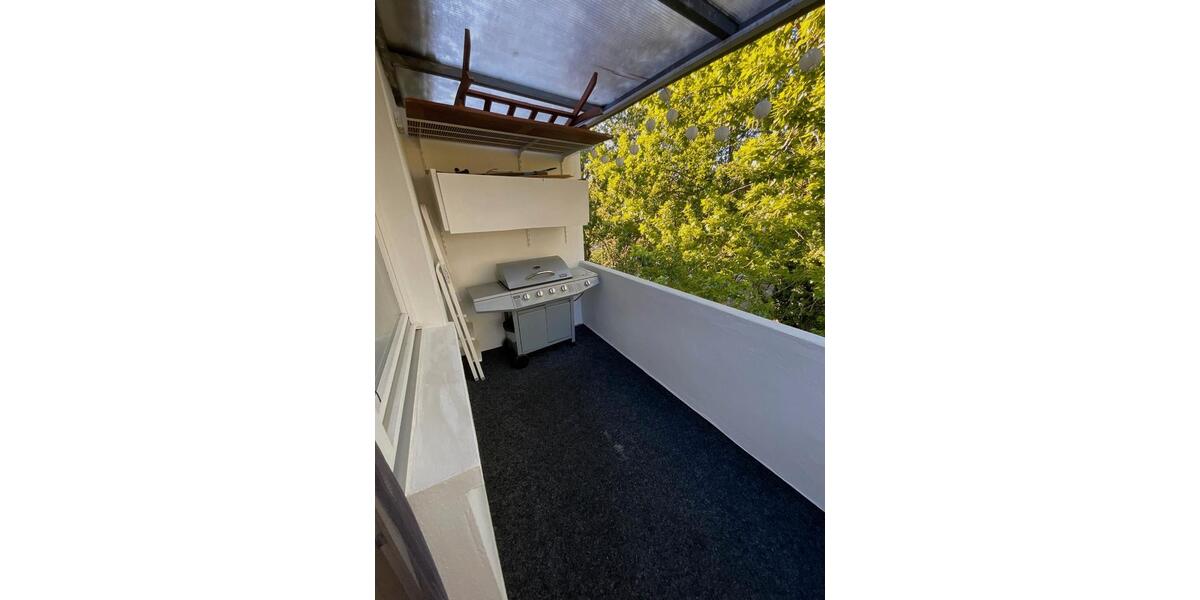 Etagenwohnung Dortmund Gartenstadt - 3 Zimmer, 85 m&sup2;, 690&euro; | Angebot:26413507