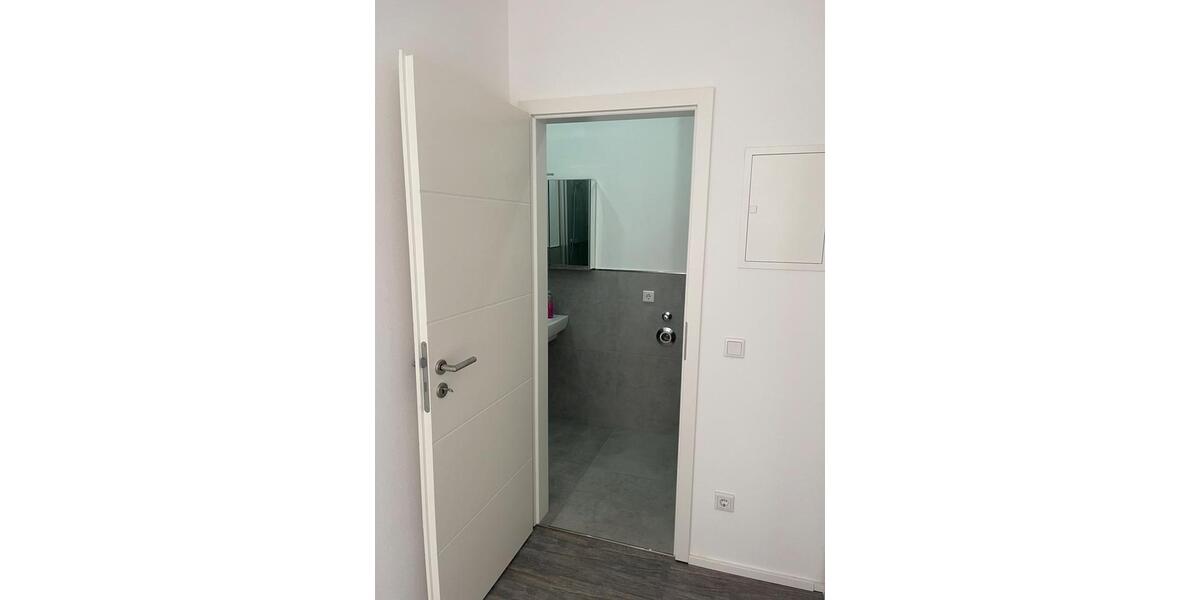 Etagenwohnung Hagen Hagen-Nord - 1 Zimmer, 64 m&sup2;, 550&euro; | Angebot:27597399