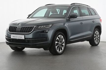Skoda Kodiaq 82.432 km 32.960 € Essen 45143