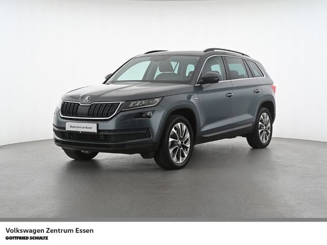 Skoda Kodiaq 82.432 km 32.960 € Essen 45143