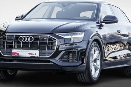Audi Q8 49.492 km 51.845 &euro; Dortmund 44143