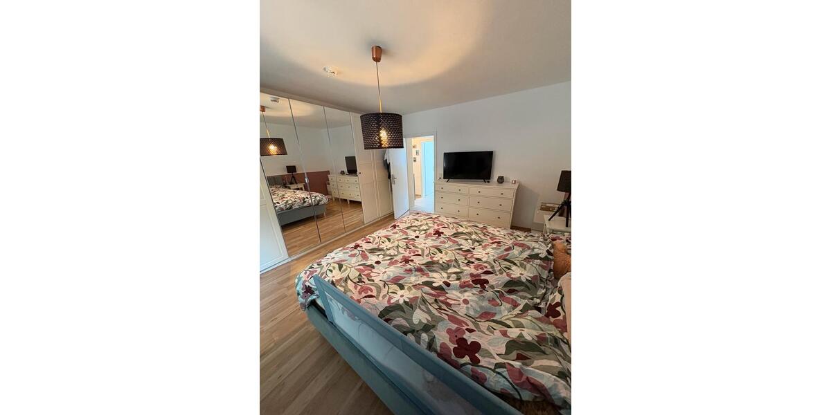 Erdgeschoßwohnung Recklinghausen Hillerheide - 3 Zimmer, 78 m&sup2;, 1.020&euro; | Angebot:26659111