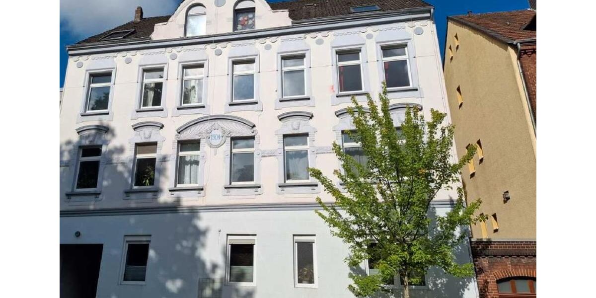 Etagenwohnung Bochum Bochum-Nord - 2 Zimmer, 64 m&sup2;, 138.000&euro; | Angebot:27213837