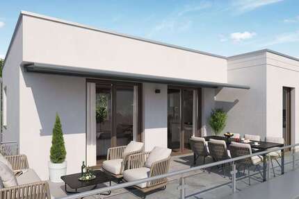 Wohnung zum Kaufen in Essen 995.000 € 177.73 m² 5 zimmer