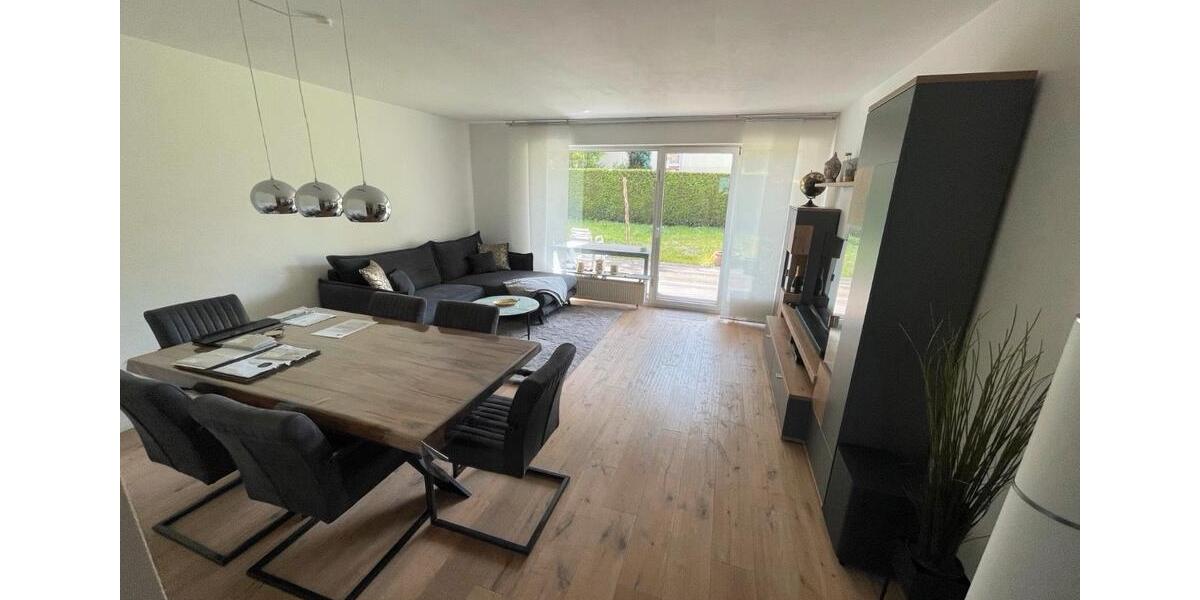 Erdgeschoßwohnung Dortmund Huckarde - 3.5 Zimmer, 76 m&sup2;, 1.300&euro; | Angebot:27593435