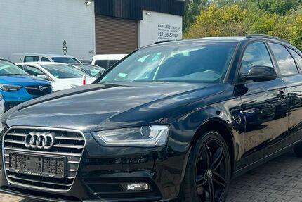 Audi A4 265.379 km 5.700 &euro; Hagen 58135