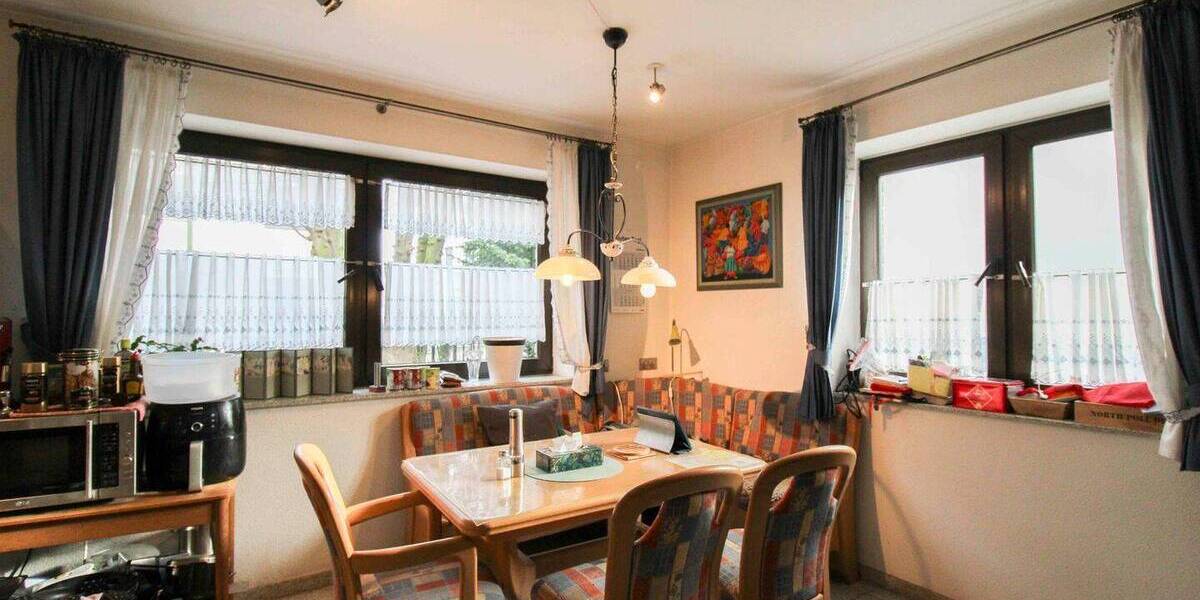 Einfamilienhaus Essen Frintrop - 6 Zimmer, 899.000&euro; | Angebot:26841825