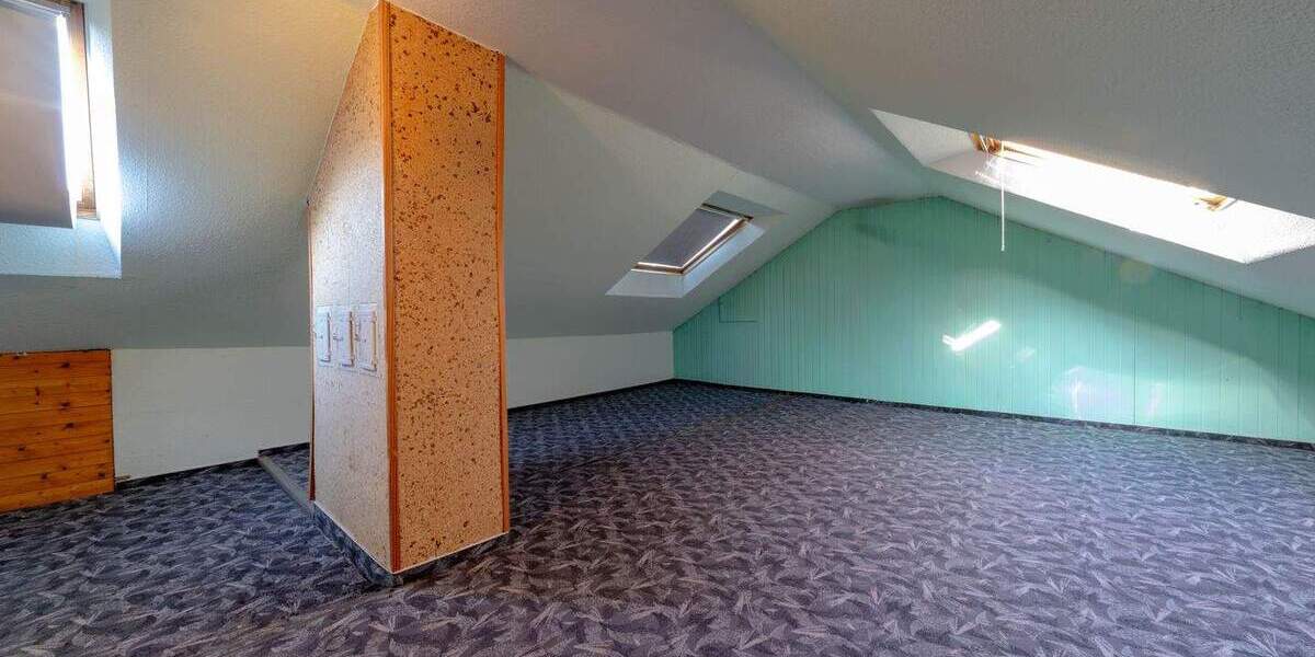 Reihenendhaus Selm - 4 Zimmer, 116 m&sup2;, 229.000&euro; | Angebot:25689573