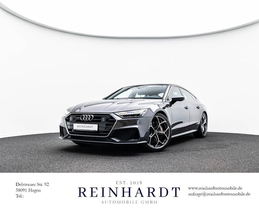 Audi A7 82.692 km 49.000 € Hagen 58091