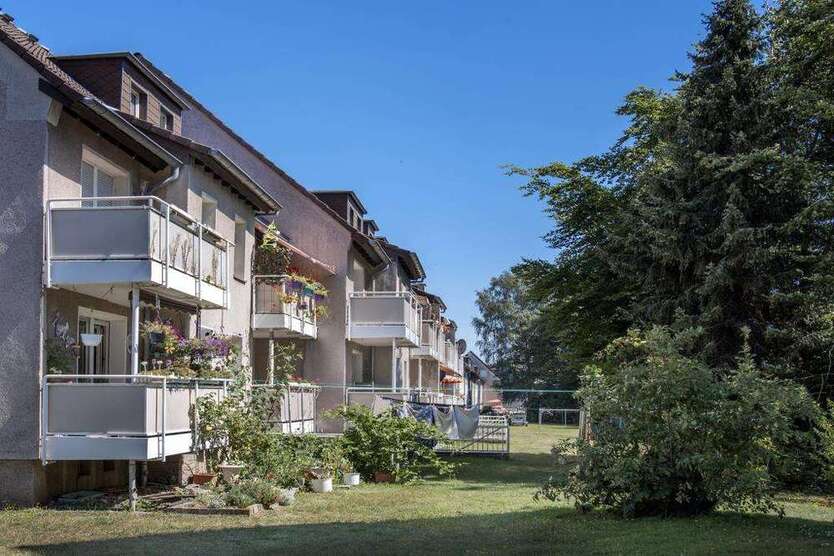 Wohnung zum Mieten in Castrop-Rauxel 399 € 45.09 m²