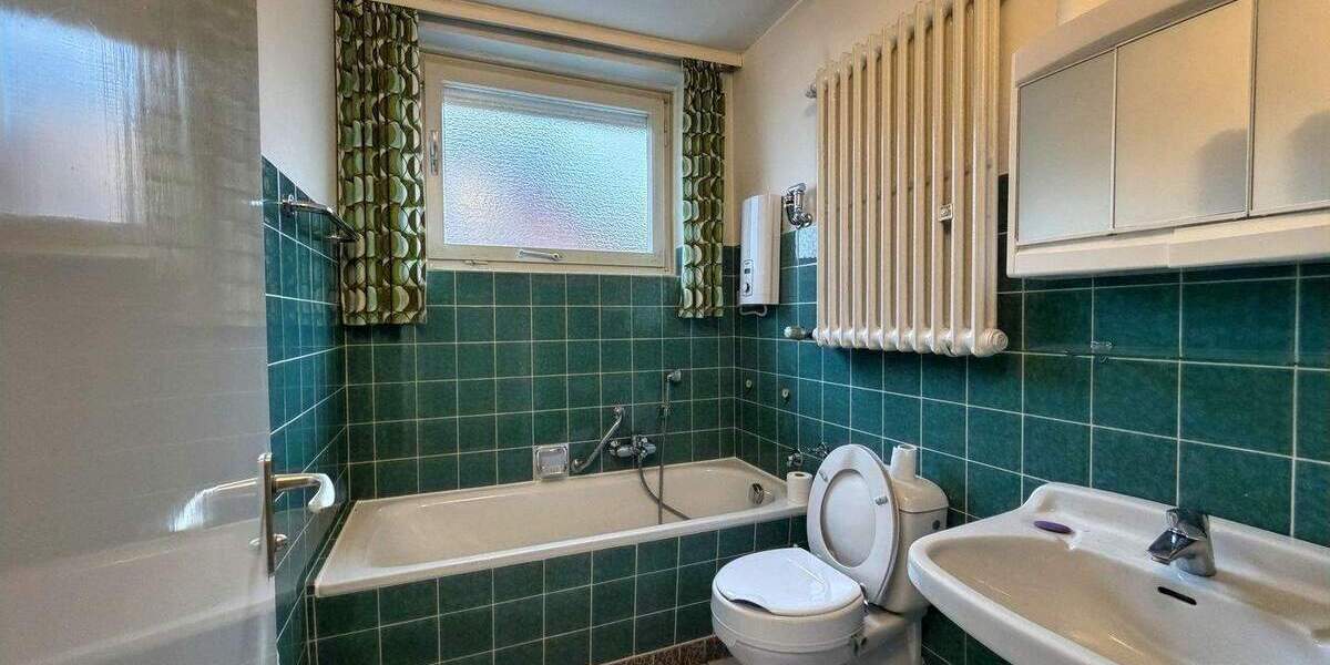 Doppelhaushälfte mit Weitblick - in exklusiver Höhenlage von Essen-Werden 4 zimmer