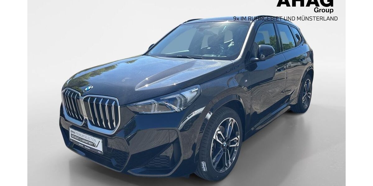 BMW X1 26.250 km 42.990 &euro; Dorsten 46282