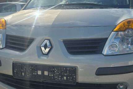 Renault Modus 86.000 km 2.399 € oberhausen 46145