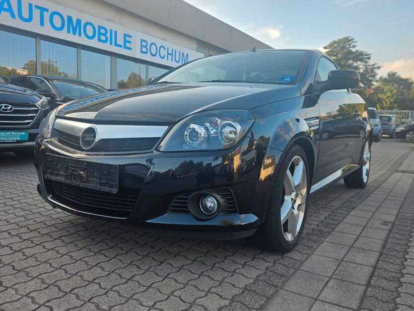 Opel Tigra 110.000 km 2.799 € Bochum 44866